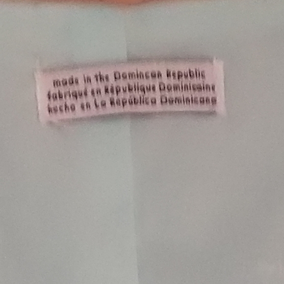 Calvin Klein kids dress vest - Picture 2 of 3